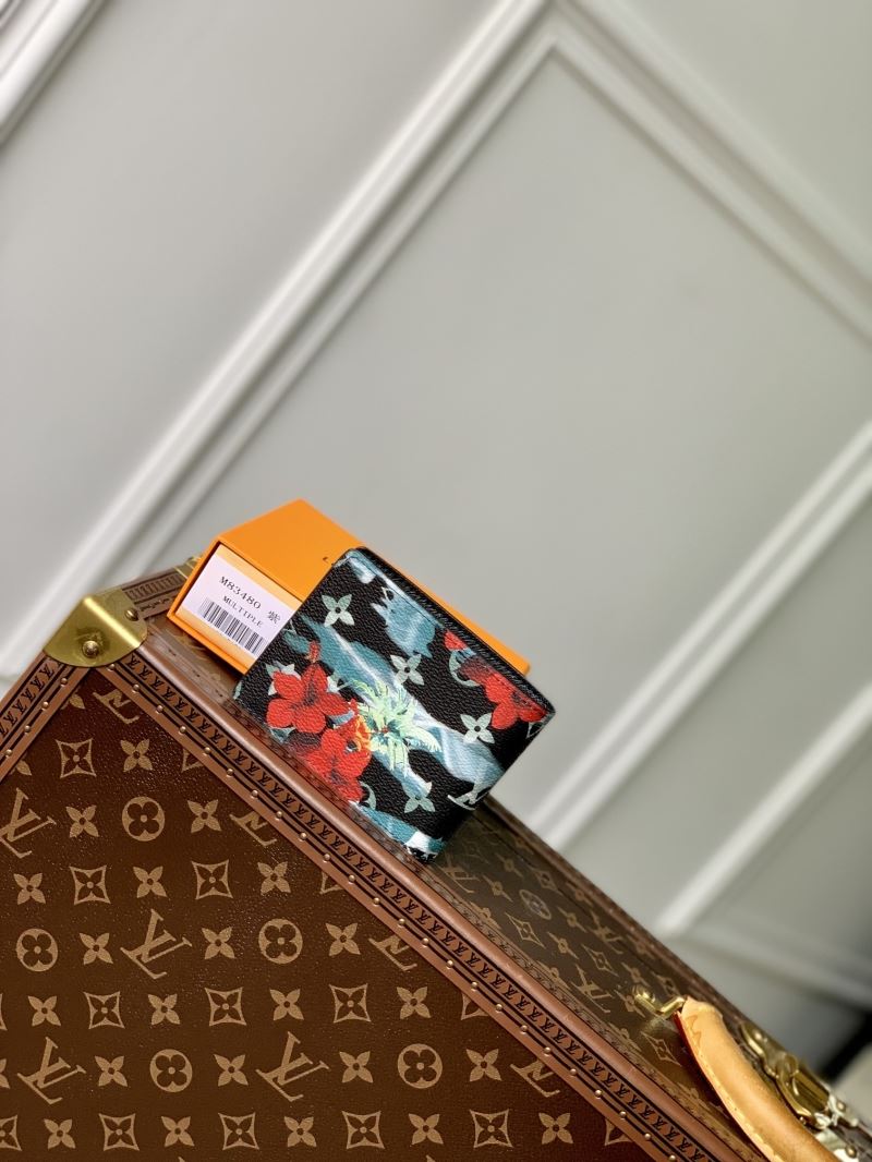 LV Wallets